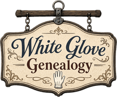 White Glove Genealogy